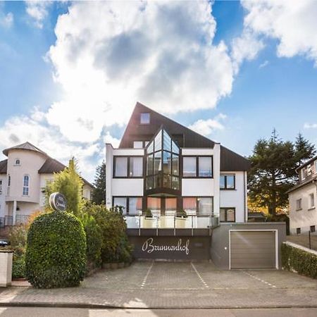 Hotel Brunnenhof Hanau Luaran gambar
