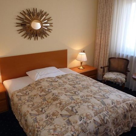 Hotel Brunnenhof Hanau Luaran gambar