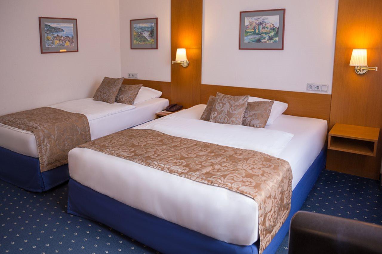 Hotel Brunnenhof Hanau Luaran gambar