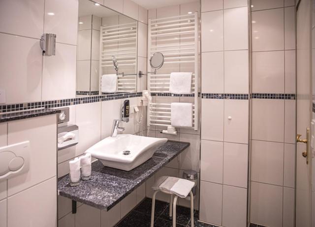 Hotel Brunnenhof Hanau Luaran gambar