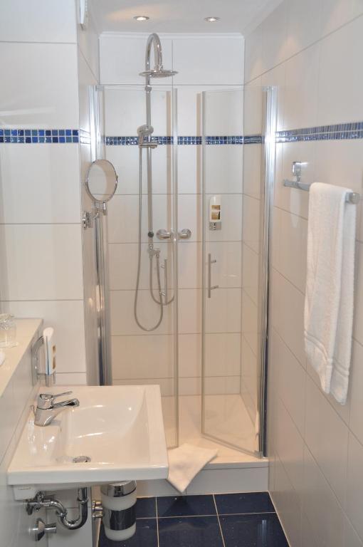 Hotel Brunnenhof Hanau Luaran gambar